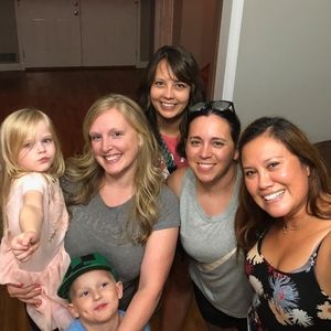 Meet your Posher, Megen